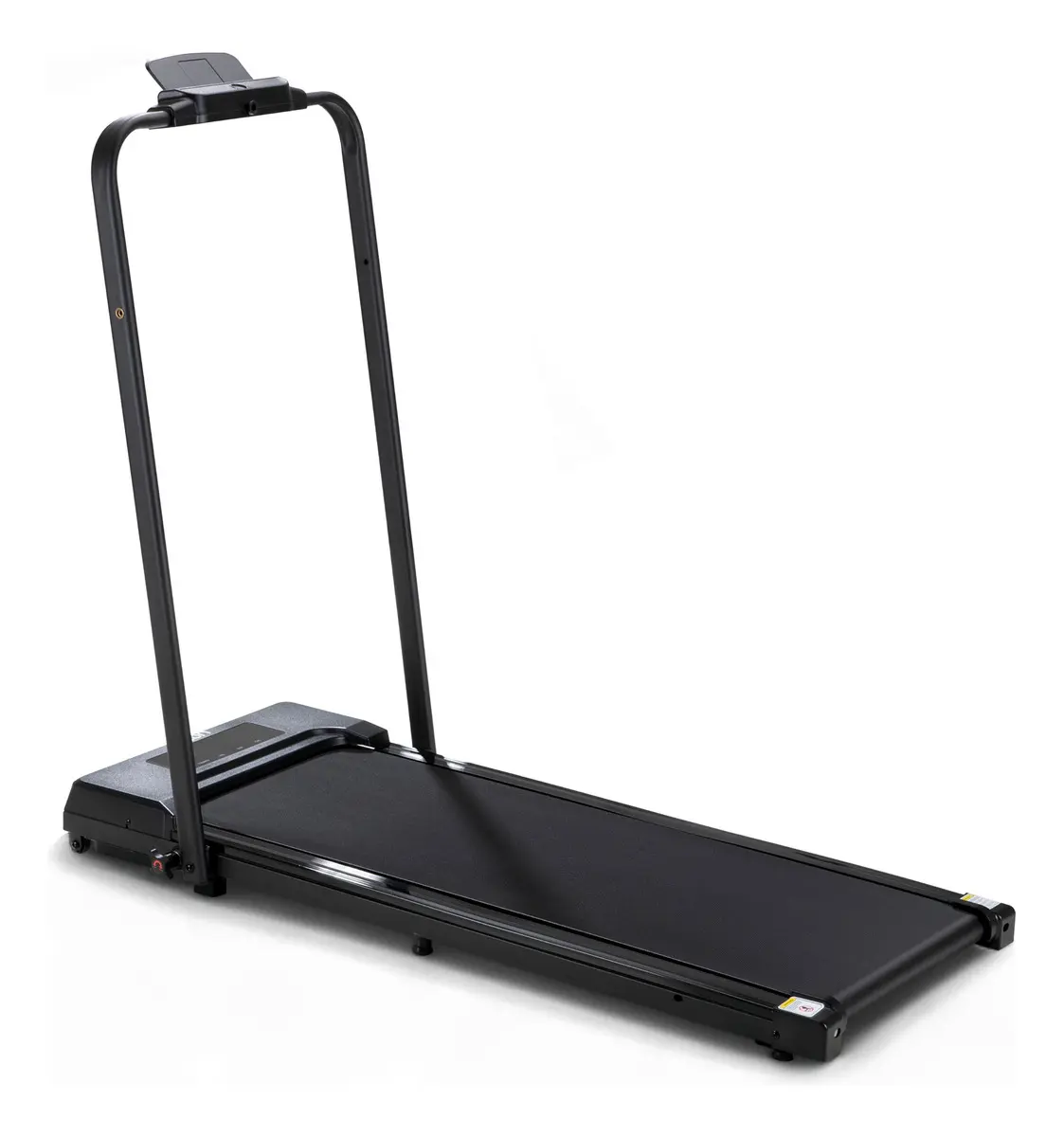 Caminadora Eléctrica Portátil Neon 1.3 HP Plegable con Pantalla LED y Control Remoto