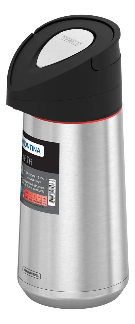 Termo Tramontina Exata EXATA 1.4L