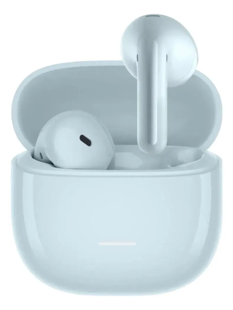 Audífonos Inalámbricos Xiaomi Redmi Buds 8 Active Blue Azul