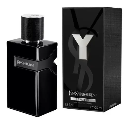 Perfume Le Parfum Y Eau De Parfum Yves Saint Laurent Hombre 100ml
