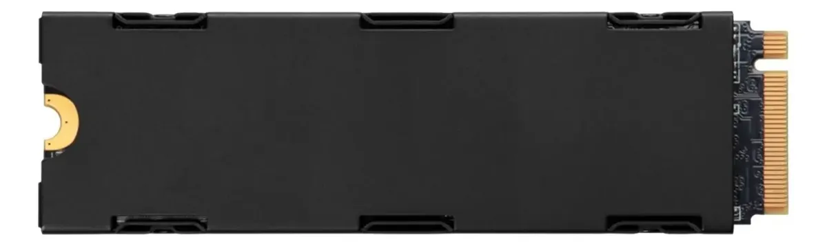 Corsair MP600 PRO LPX 1TB Negro