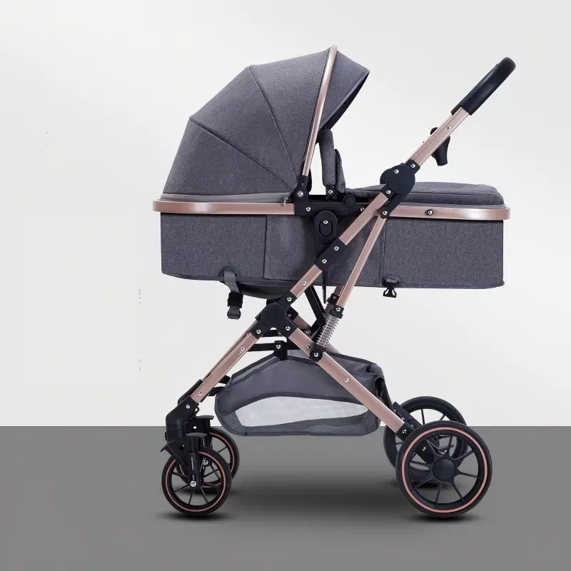 Carreola Para Bebés Con Portabebe, 2026 Carriola Bebé Bastón