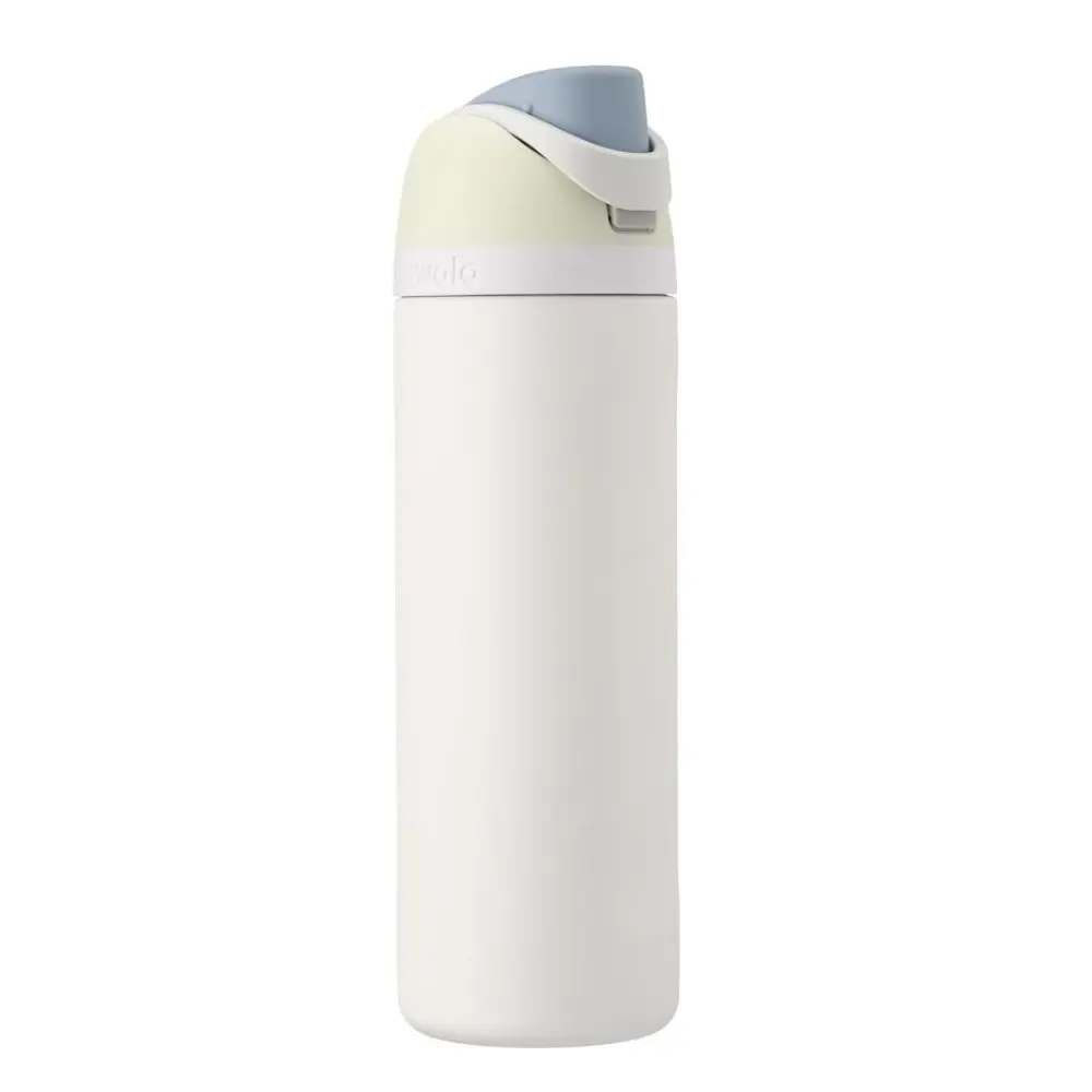 Owala Freesip 24oz 710ml Termo Acero Inoxidable Vaso Termico Color Iced Breeze