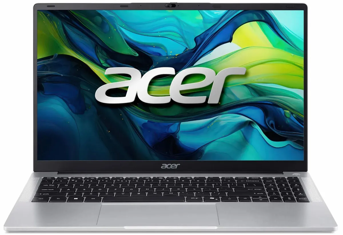 Laptop Acer Aspire Lite 15 Intel Celeron N4500 4gb Ram 64gb Emmc Windows 11 Home