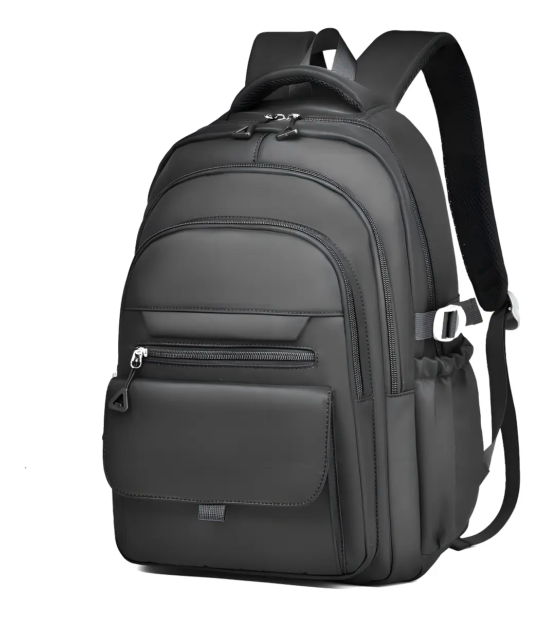 Mochila Escolar Kikigoal de 40 L, Impermeable y con Compartimento para Laptop de 15.6"