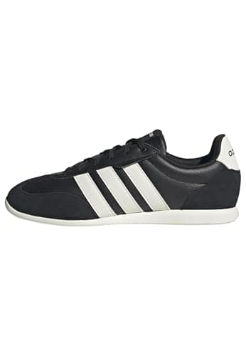 adidas Tenis Barreda Lo Casual Hombre Negro 25.5 cm
