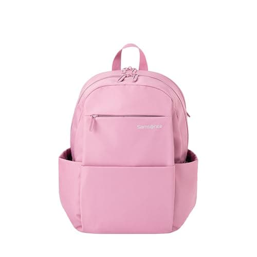 Samsonite Mochila Refraction Bel-Air Vintage Pink