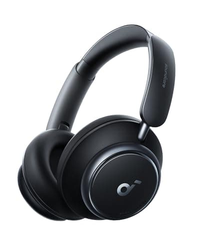 Soundcore by Anker Space Q45 Audífonos Inalámbricos Diadema