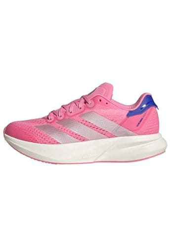 adidas Duramo Speed Tenis para Mujer, Color Rosa de Adulto 27.0 cm