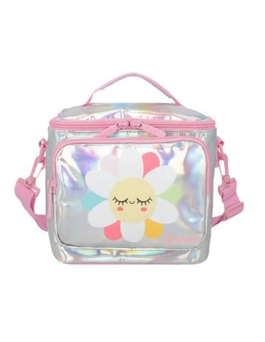 Xtrem Bolt 5Xt Backpack Mochila Silver Flower