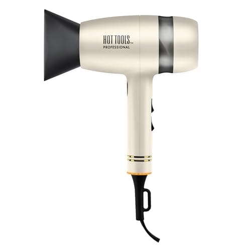 Hot Tools Secadora Sileciosa Quietair™ Colección Protect & Style