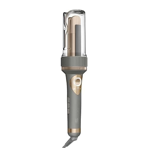 Conair Curl Secret Infinity Pro - Rizador Automático 1.25"