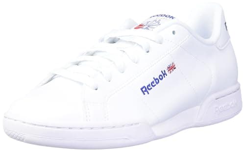 Reebok Tenis V68715 25-28 SIMIPIEL Blanco 25