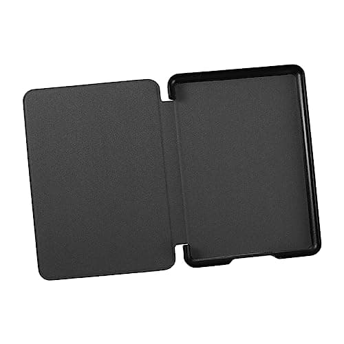 CHICAMPERA 1 Pieza Funda Protectora Ultra Fina Compatible con Kindle Paperwhite Diseño Anticaídas y Antirayaduras Material Premium Color Gris