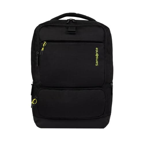 Samsonite Mochila Refraction Northland Black