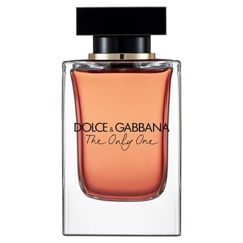 Dolce & Gabbana The Only One Eau De Parfum Spray for Women, 3.3 Ounce