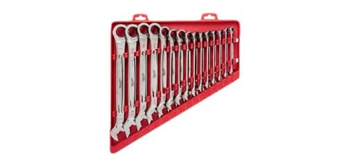 Milwaukee P321-2697 Roto+Impacto+Set Safety, 1/2