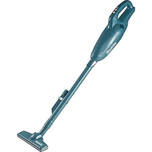 Makita Aspiradora de mano inalámbrica 12v. CL108FDZ