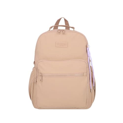 Xtrem Mochila Para Laptop Brighton 6Xt Simply Taupe