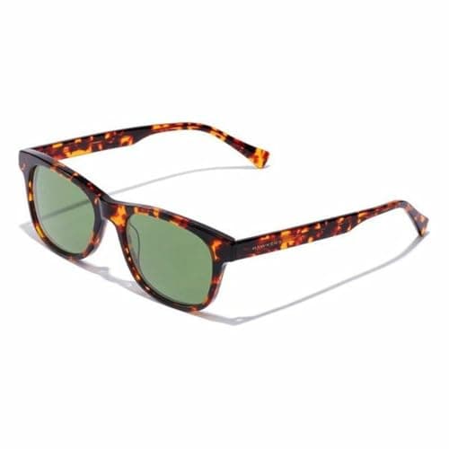 HAWKERS Lentes de Sol Nº35 para Hombre y Mujer, Green