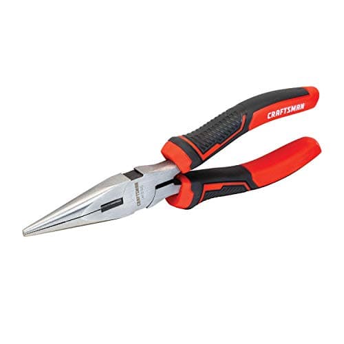 CRAFTSMAN CMHT81645 8 pulgadas. Alicates de punta larga