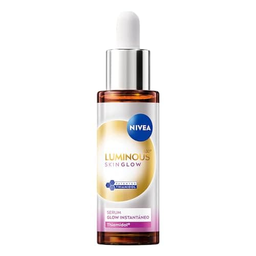 NIVEA Serum Facial Glow Instantáneo 30 ml