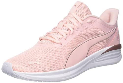 Puma Transport Modern, Rose Dust/Rose Gold/Puma White, 10