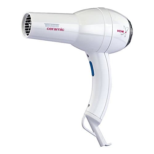 Timco SL-ION Secadora Tecnología Cerámica con Generador de Iones