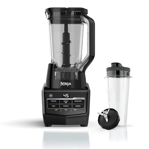 Licuadora Ninja Dúo con Auto IQ - BN642