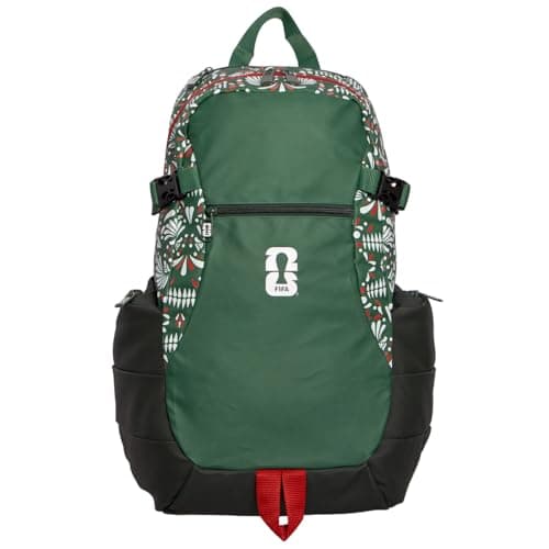 Mochila Deportiva Truzt FIFA 17 IN