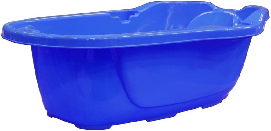 Infanti Bañera Jumbo, azul