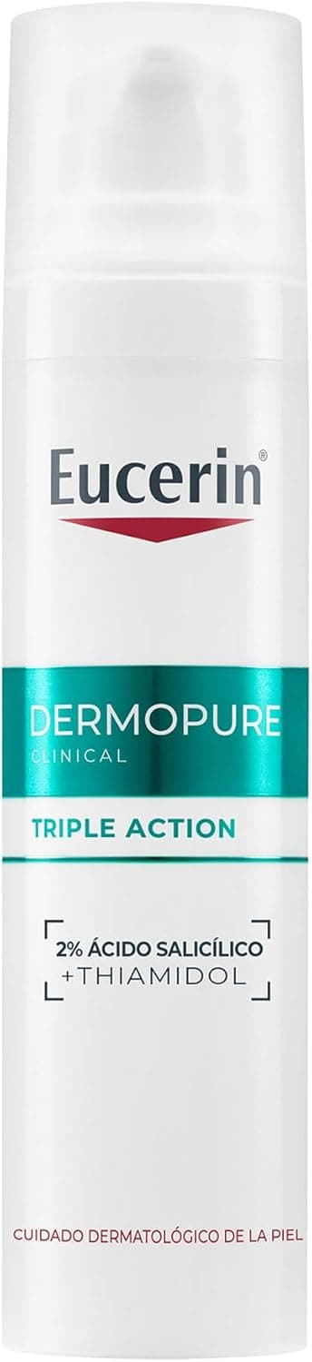 Eucerin Dermopure Tripple Effect Serum 40Ml