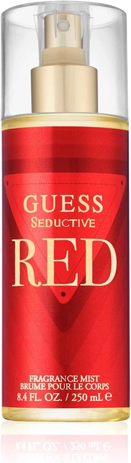 Guess Guess Seductive Red Fragrance Mist Women 8.4 oz