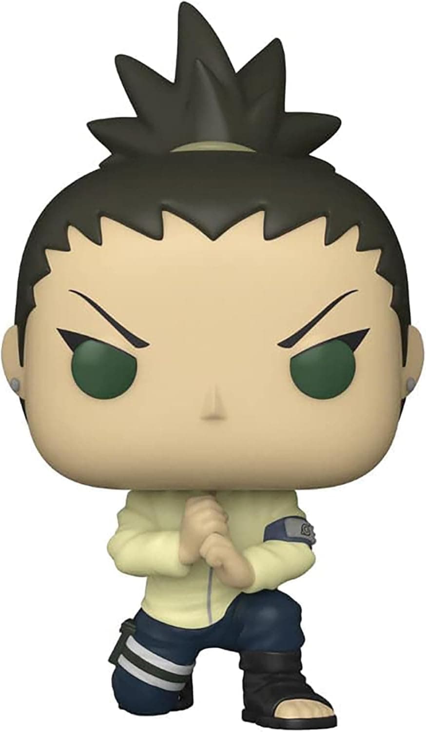 Funko Pop Animation: Boruto- Shikadai