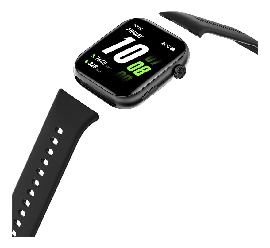 Honor Choice Watch 2i Black
