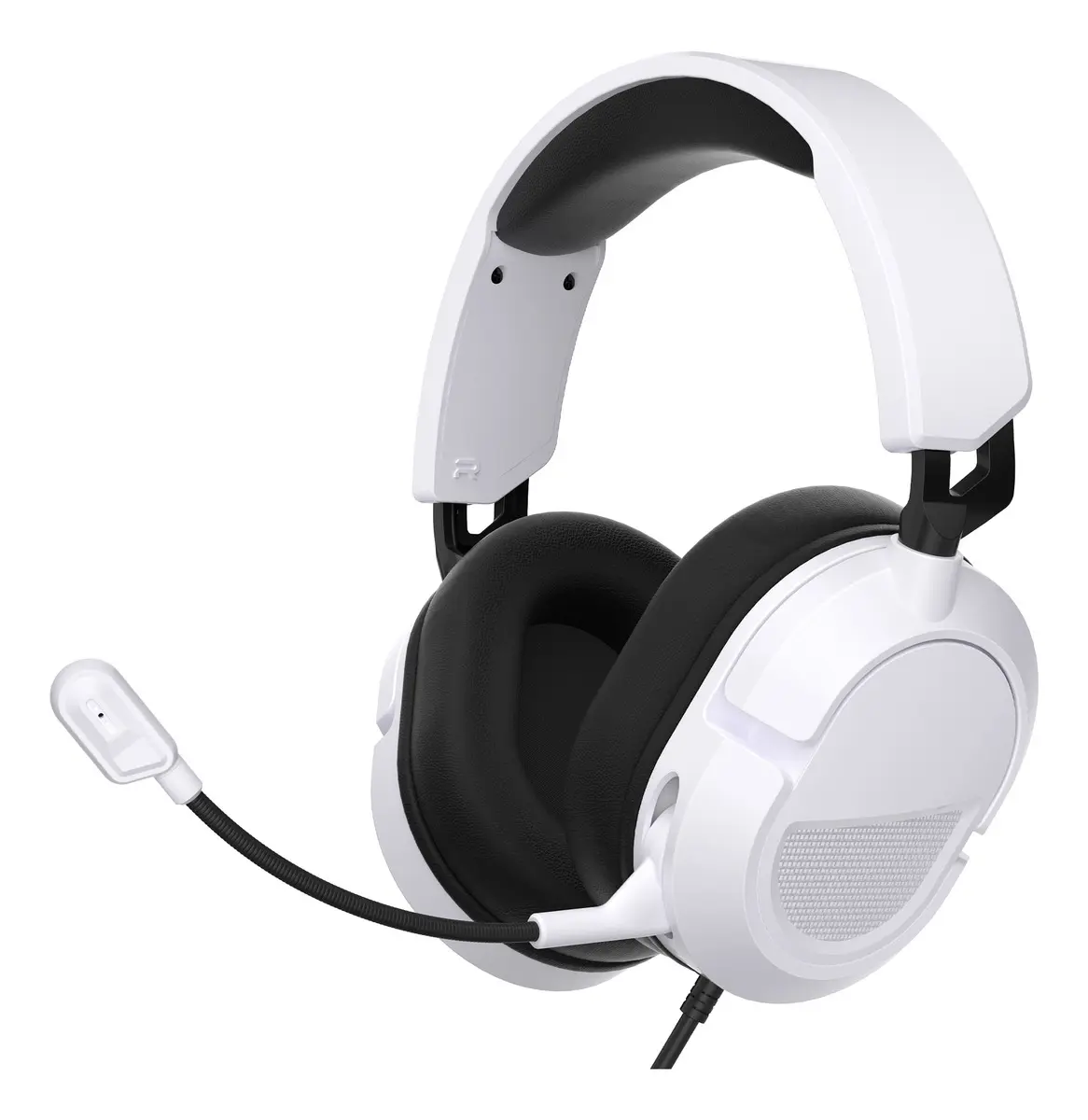 Audífonos Gamer BOGAST CM7009 con Micrófono y Sonido 7.1 Surround para PS5, Xbox, PC