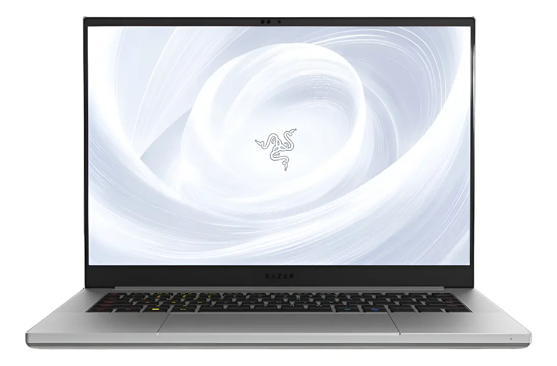 Razer Blade 14 Ryzen Ai 9 365 Rtx 5070 1tb Ssd 32gb Oled Gris