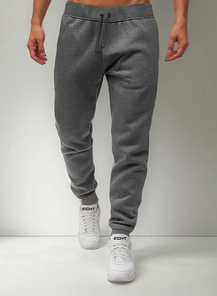 Pants Jogger Deportivo Ejercicio Casual Gym Calidad 1214 Am7
