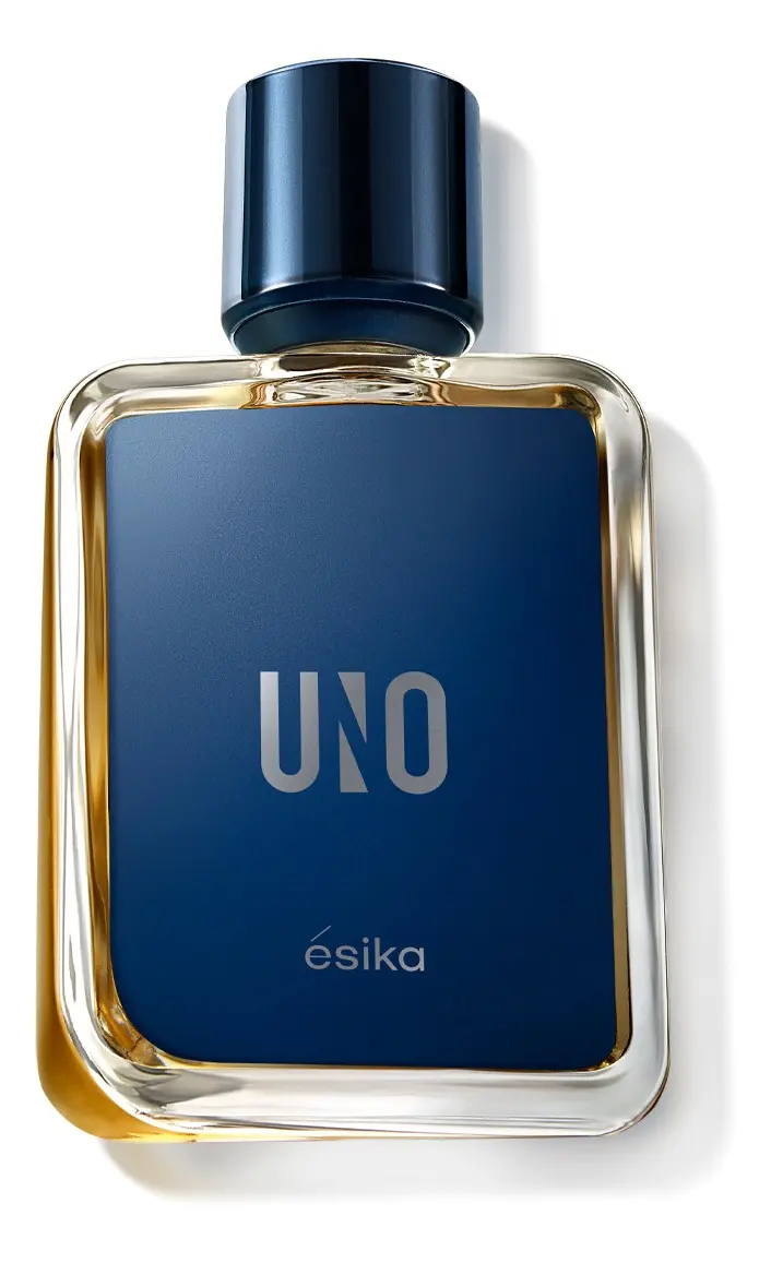Perfume Uno Ésika 90ml