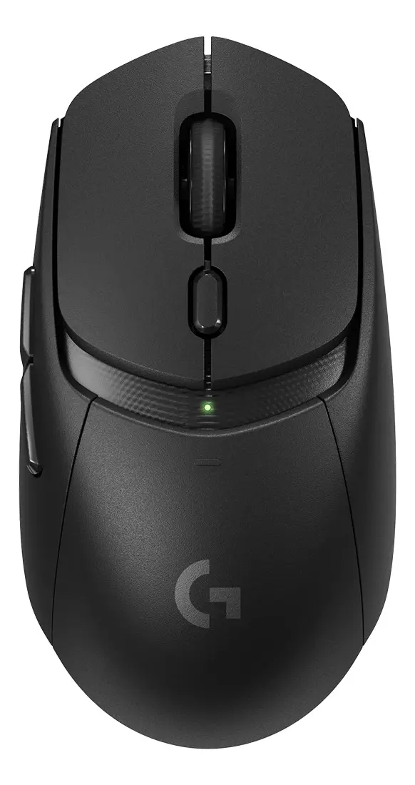 Mouse Gaming Inalámbrico Logitech G309 Negro