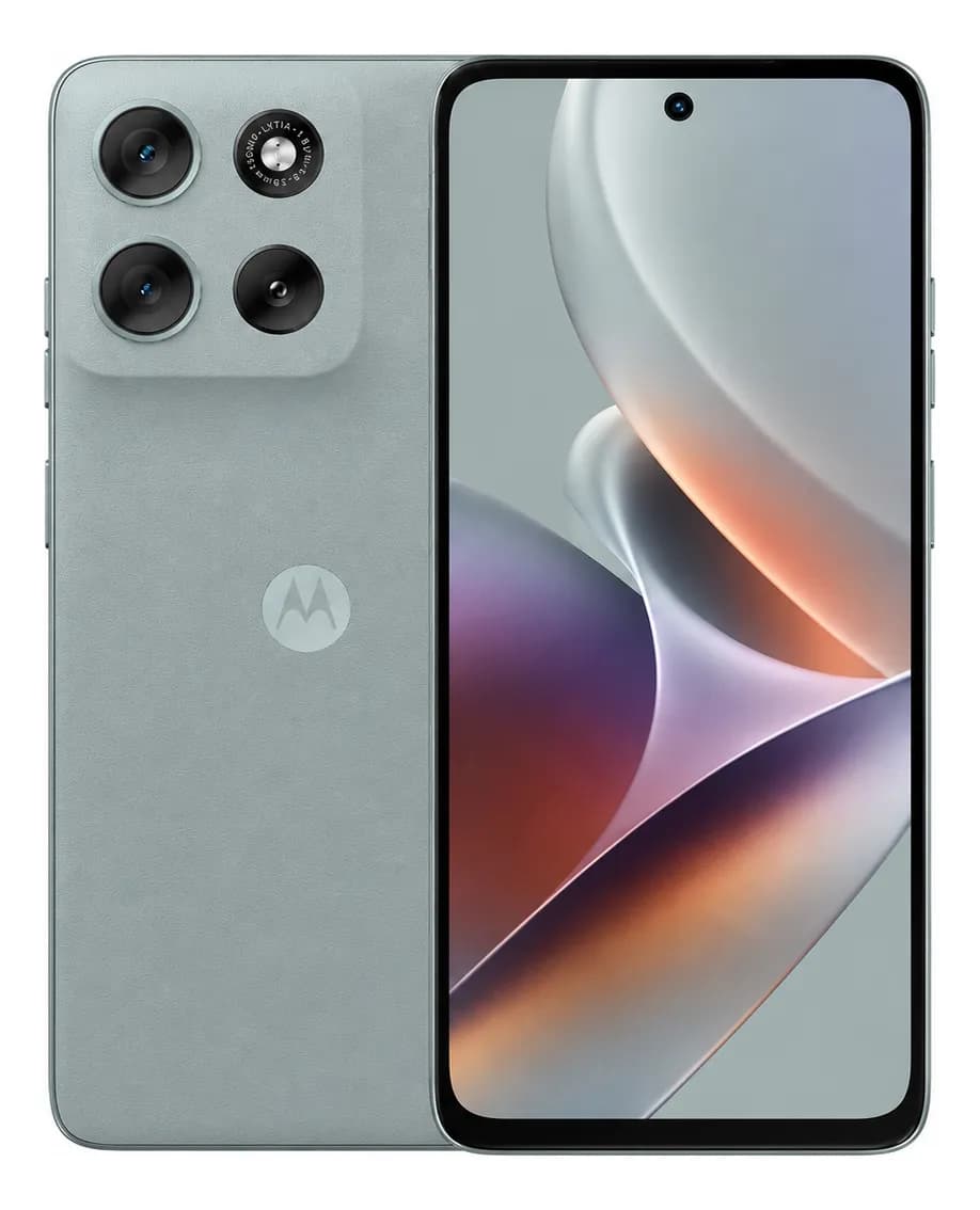 Motorola Moto G56 256gb 8gb Telefono Barato Nuevo Y Sellado