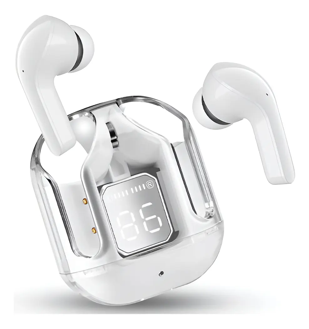 Auriculares Bluetooth Inalámbricos Tws 5.3 Hifi Hd Calidad