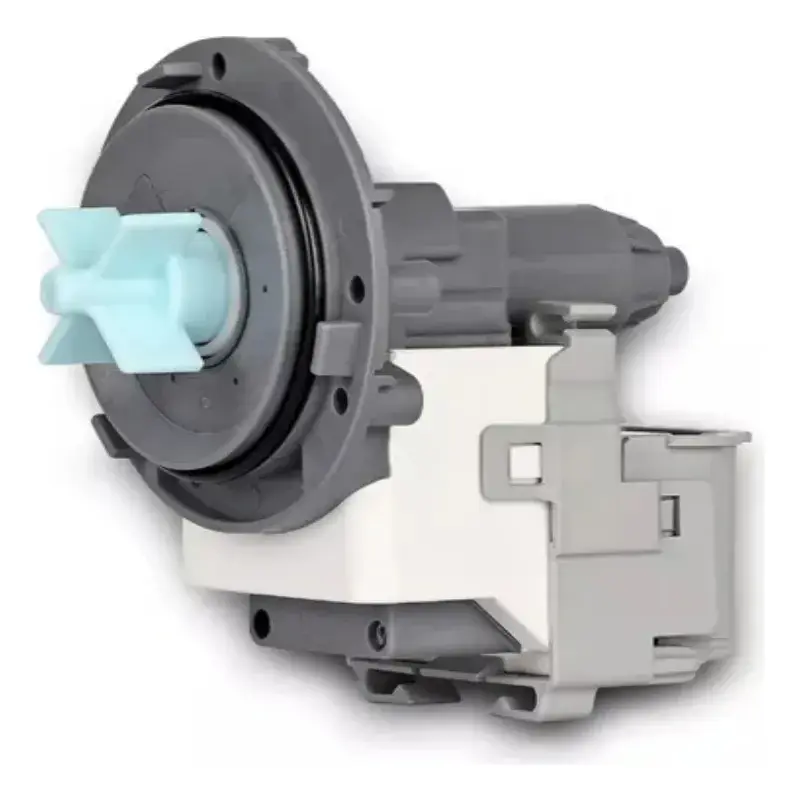 Bomba Desagüe Original Para Lavadora Samsung Dc31-00181c