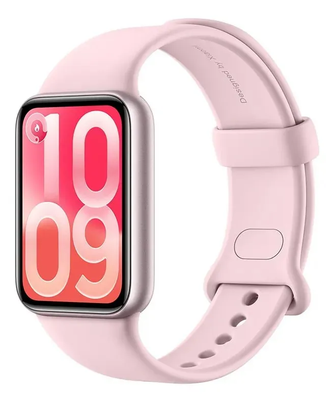 Xiaomi Smart Band 10 Pro Lavender Pink