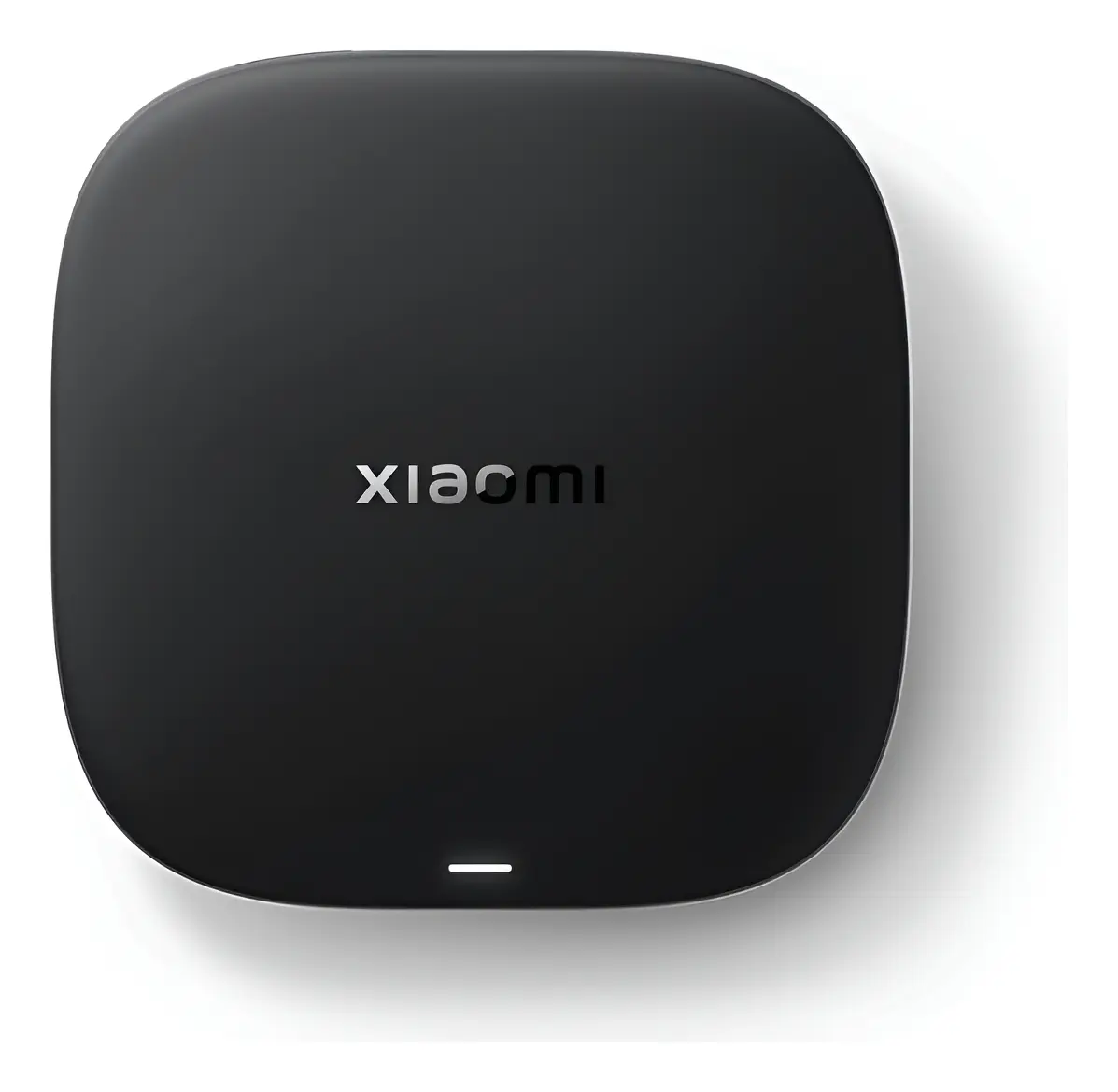 Xiaomi Tv Box S 3rd Gen Negro Negro