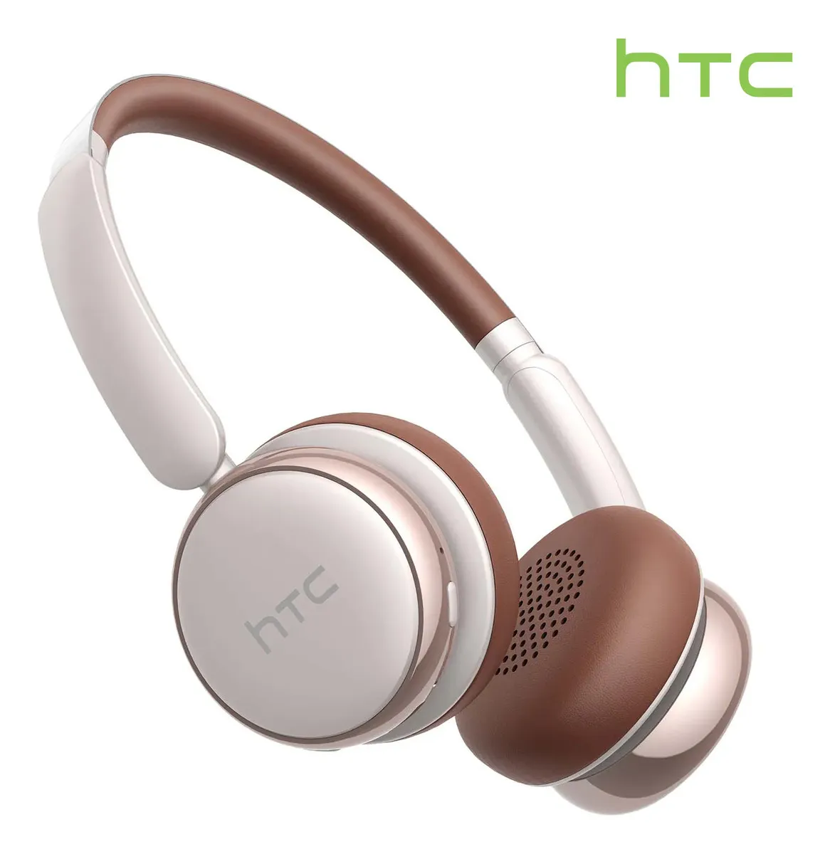 Auriculares HTC HP03 Inalámbricos con Cancelación de Ruido y Bluetooth 5.4