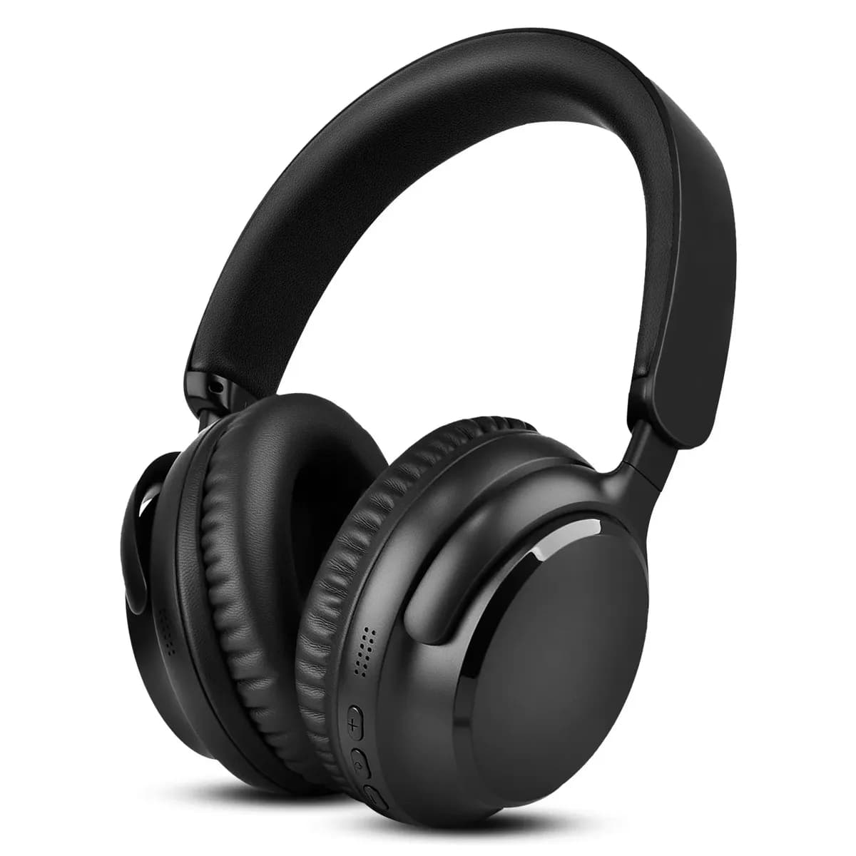 Auriculares Inalámbricos Kuiiyer Bluetooth 5.3 con Micrófono y 65 Horas de Batería
