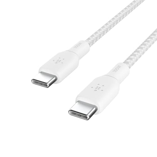 Belkin BoostCharge Cable USB-C a USB-C 2M