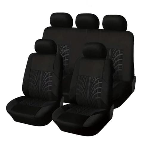 ALDLDA Fundas Asientos Auto para Kia Sedona 1998–2021