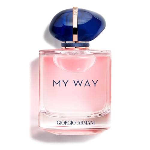 Armani My Way Women Eau De Parfum Spray, 90 ml